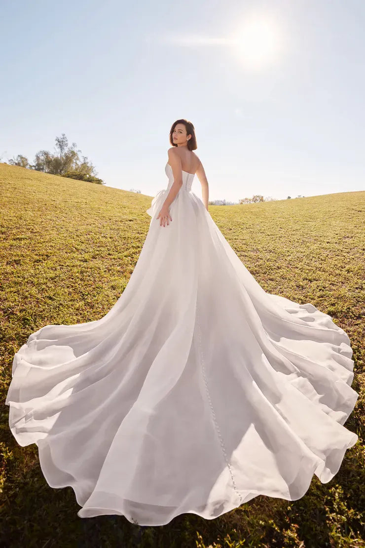 Martin Thornburg Delphi MT3201 - Size 14