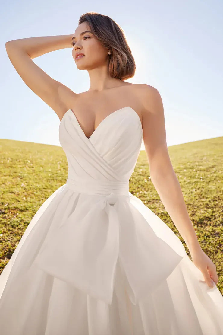 Martin Thornburg Delphi MT3201 - Size 14