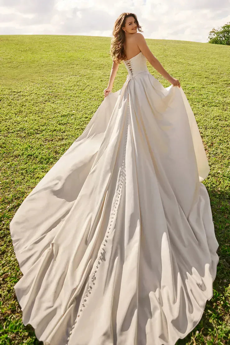 Martin Thornburg Finola MT3212 - Size 10