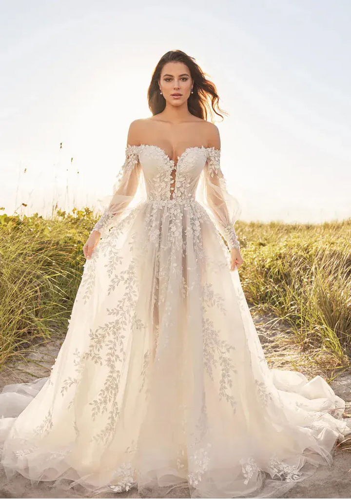 Martin Thornburg Fleur MT3203 - Size 12