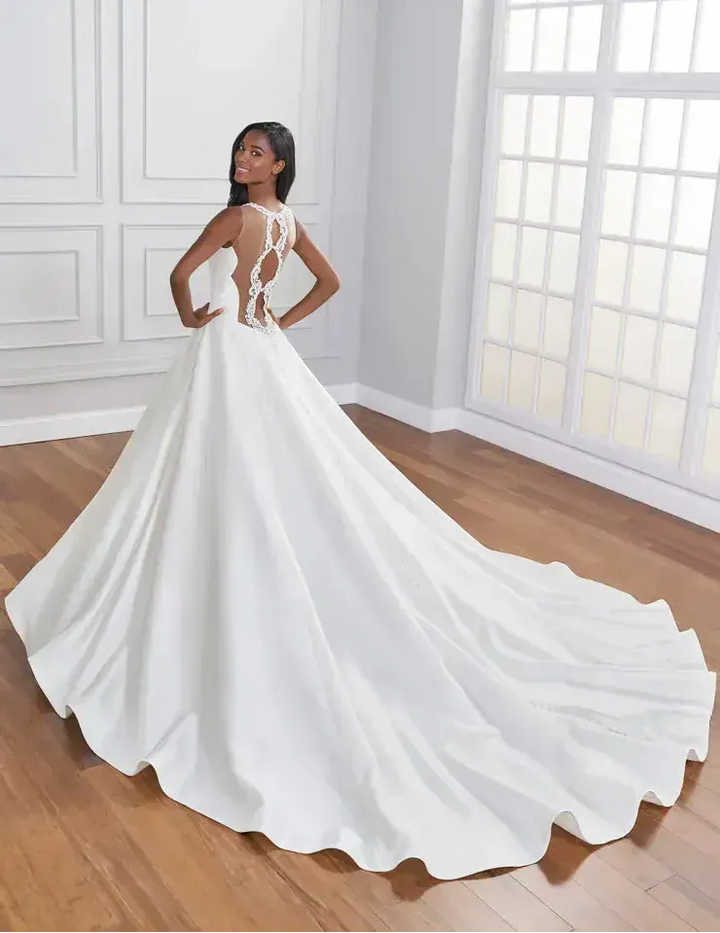 Martin Thornburg 122241 - Size 16