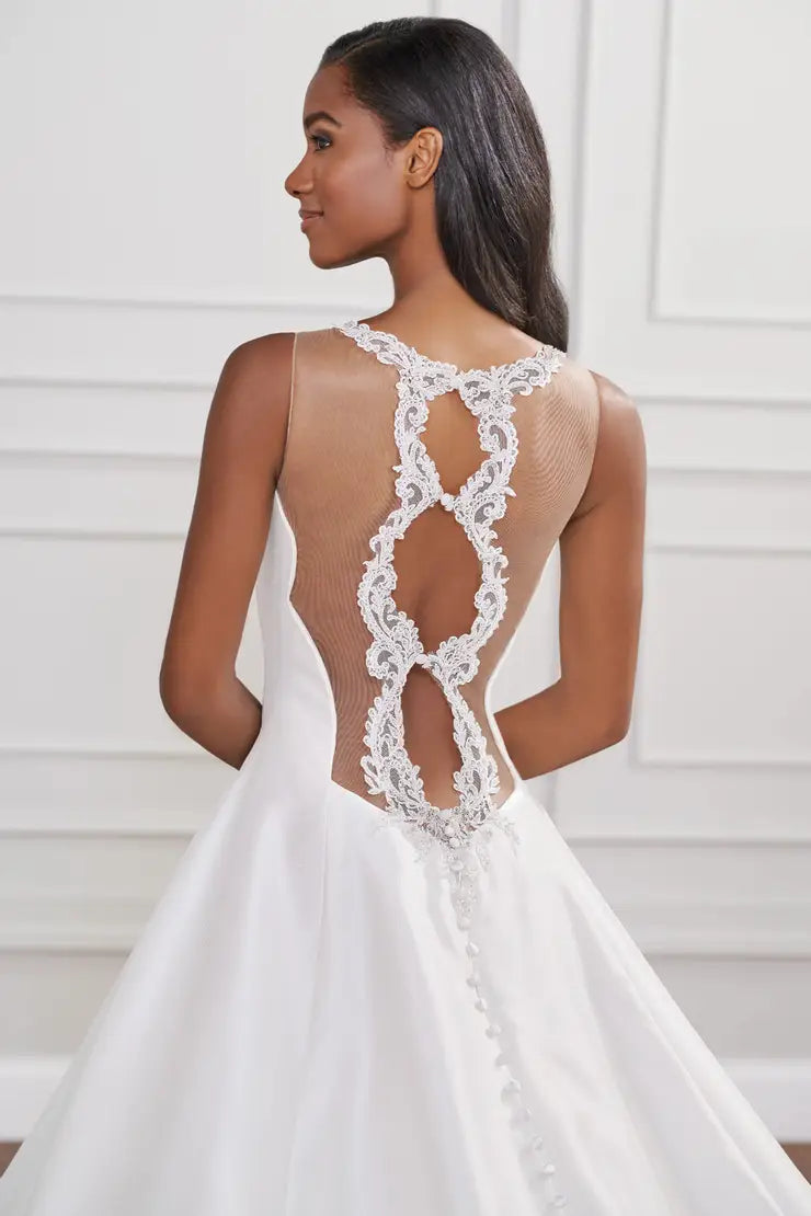 Martin Thornburg 122241 - Size 16