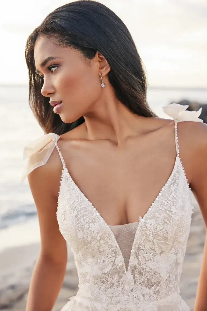 Martin Thornburg Hensley MT3209 - Size 12