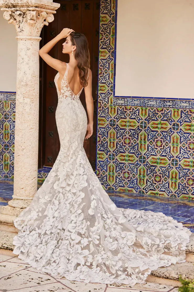 Martin Thornburg Jessie MT3230 - Size 12