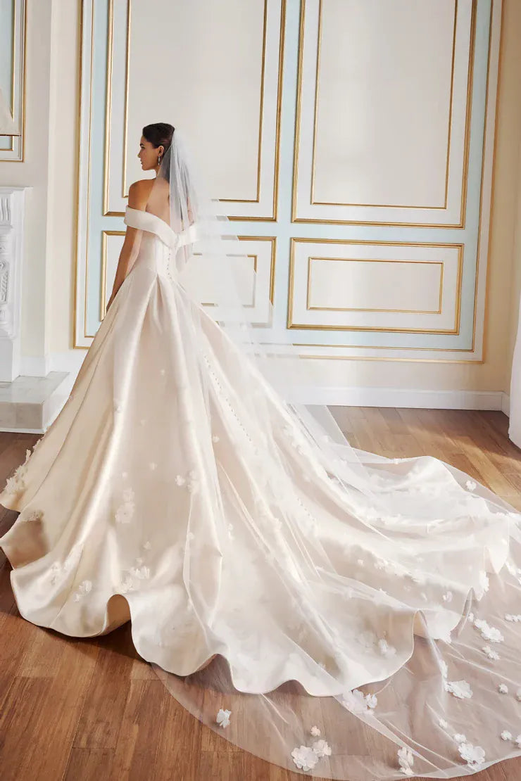 Martin Thornburg Lysa MT5116 - Size 12