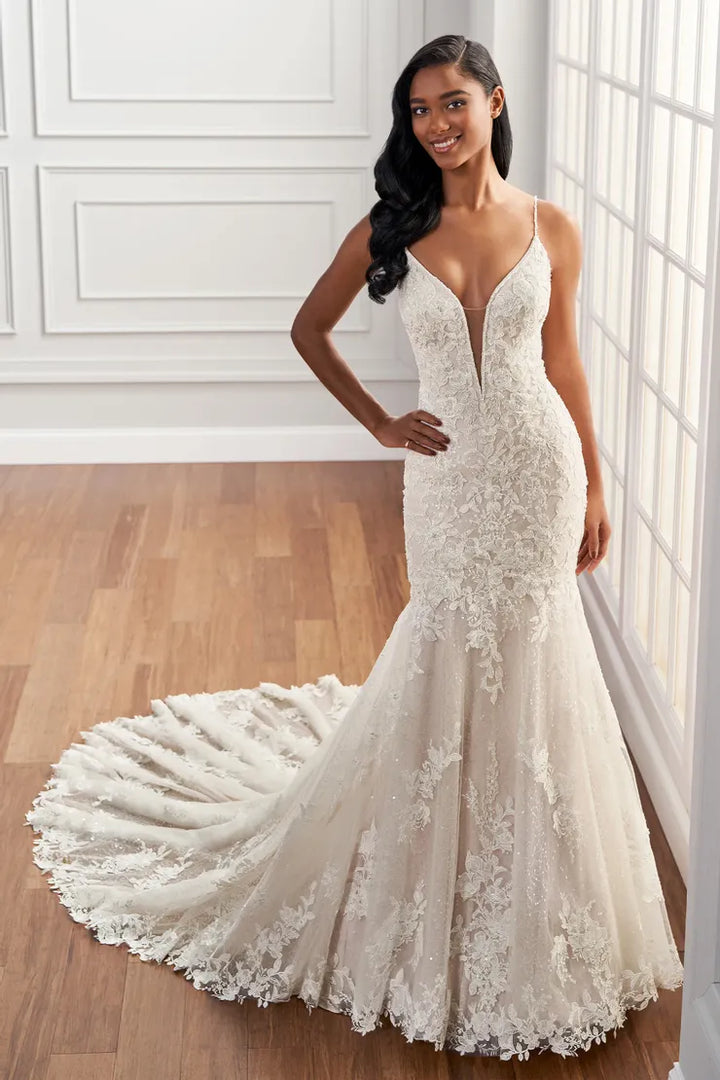 Martin Thornburg MT1405 - Size 14