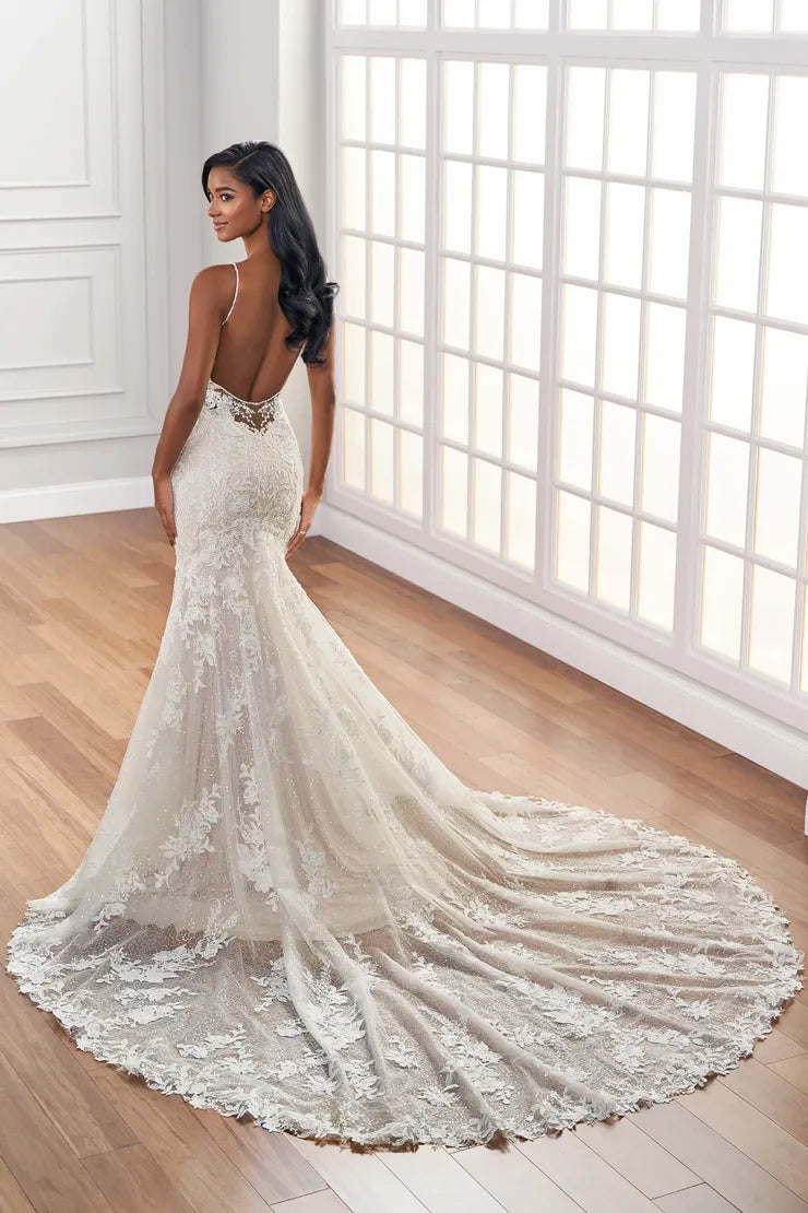 Martin Thornburg MT1405 - Size 14