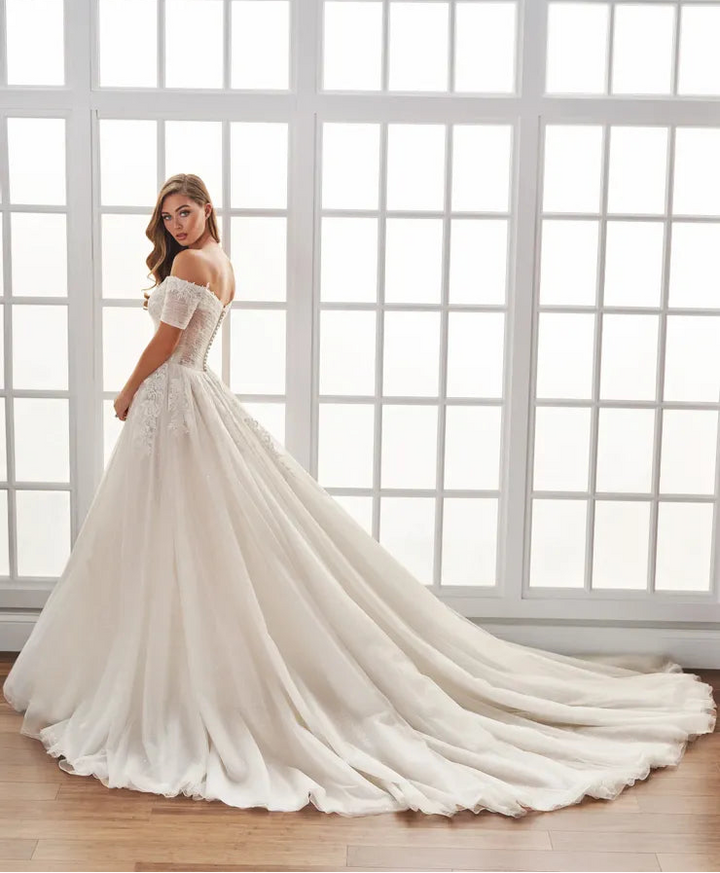 Martin Thornburg MT1412 - Size 18