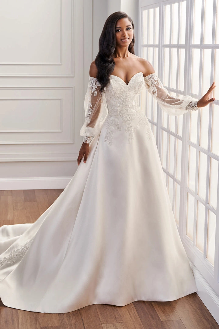 Martin Thornburg MT1443 - Size 16