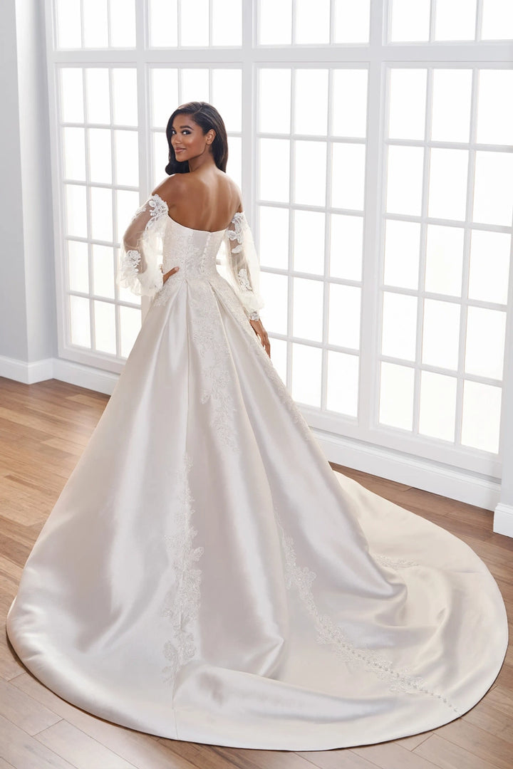 Martin Thornburg MT1443 - Size 16