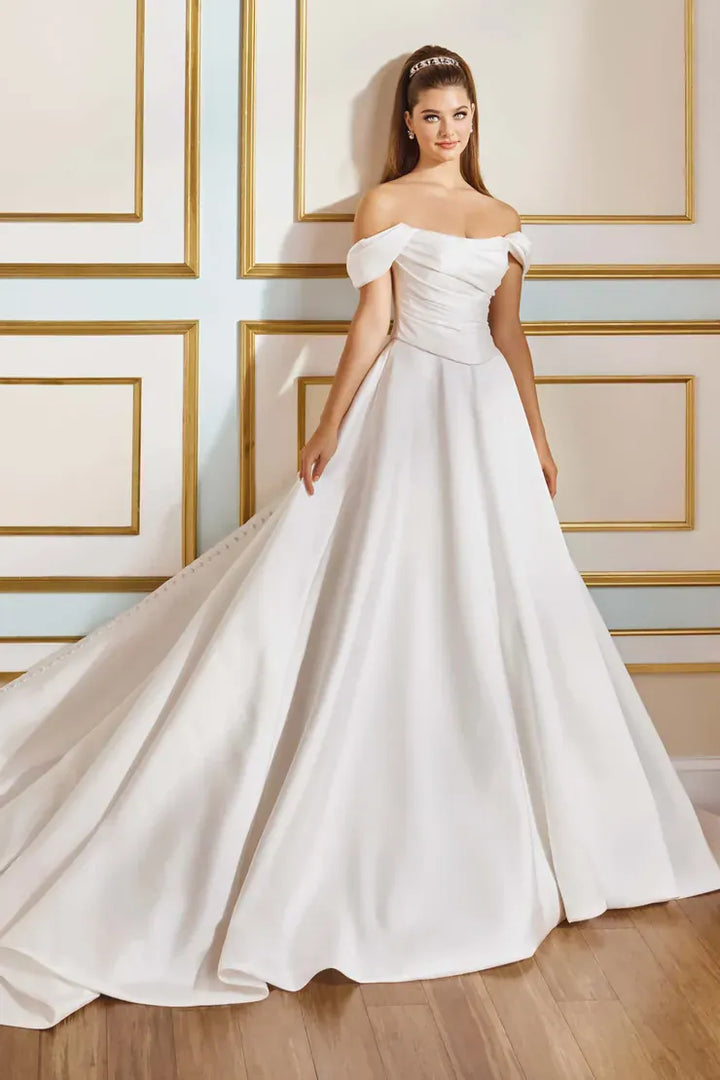 Martin Thornburg MT9119 Set - Size 8