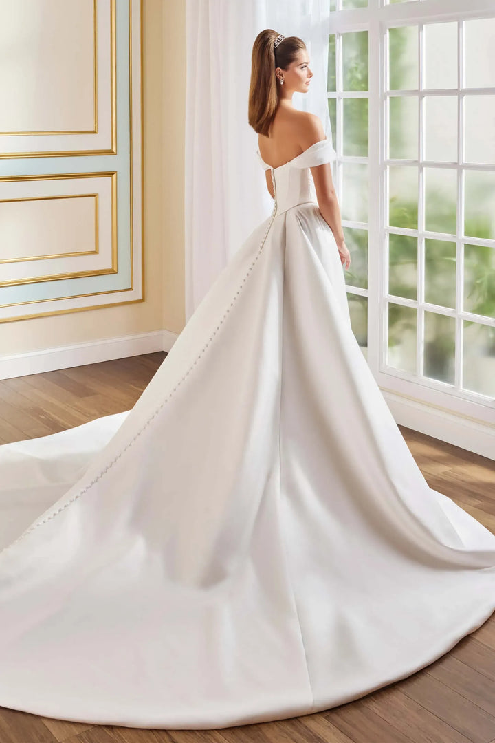 Martin Thornburg MT9119 Set - Size 8