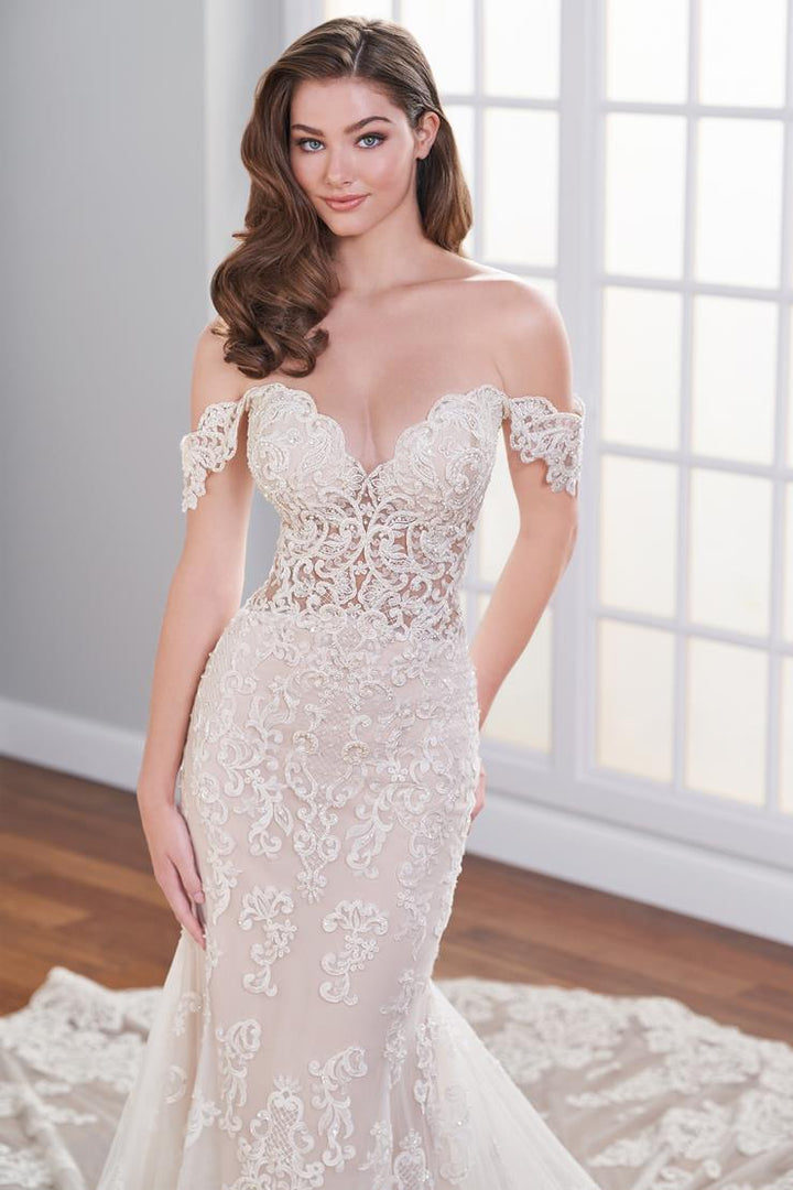 Martin Thornburg Luxe MTL12258 - Size 20W