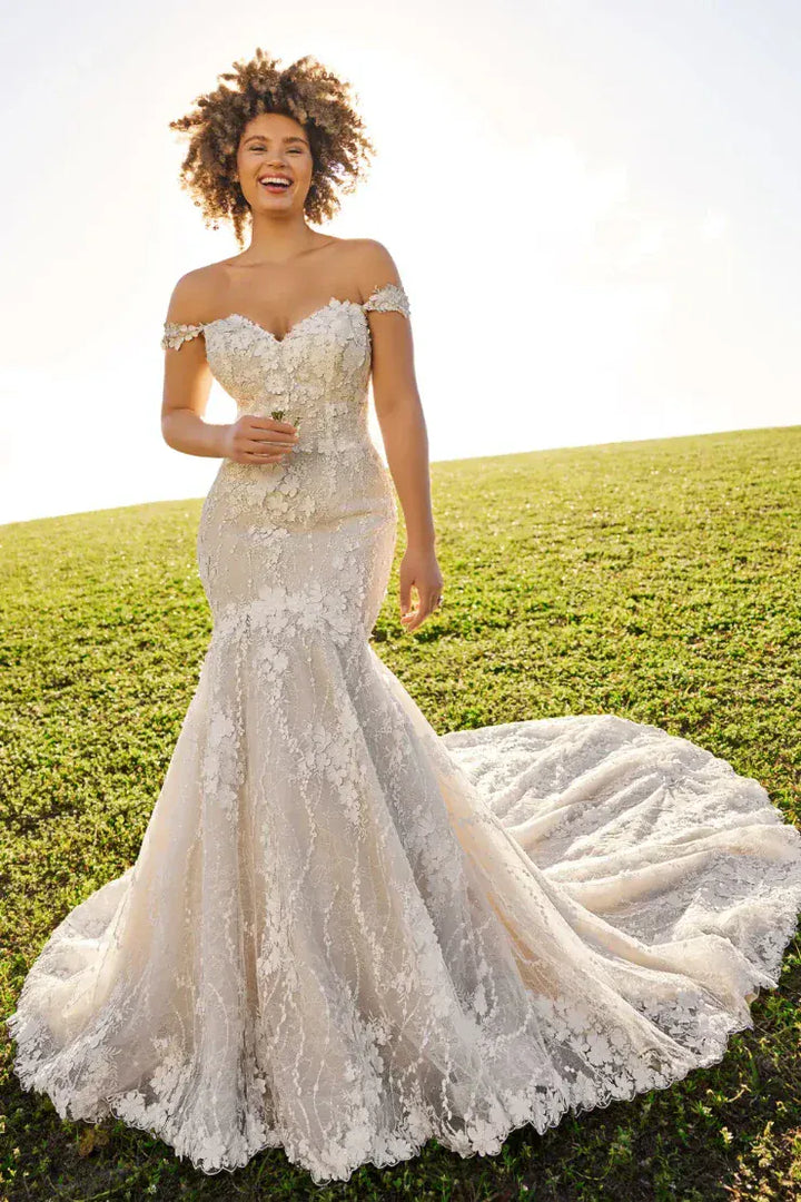 Martin Thornburg Primrose MTL12251 - Size 12