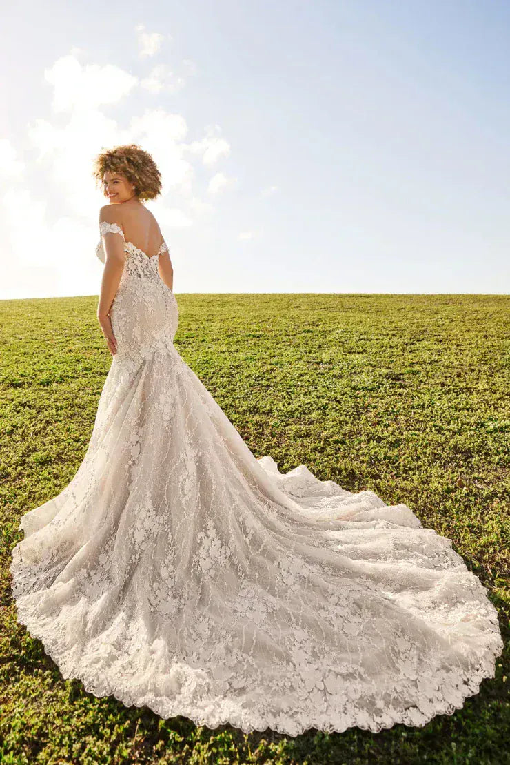 Martin Thornburg Primrose MTL12251 - Size 12