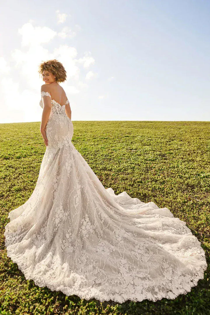 Martin Thornburg Primrose MTL12251 - Size 12