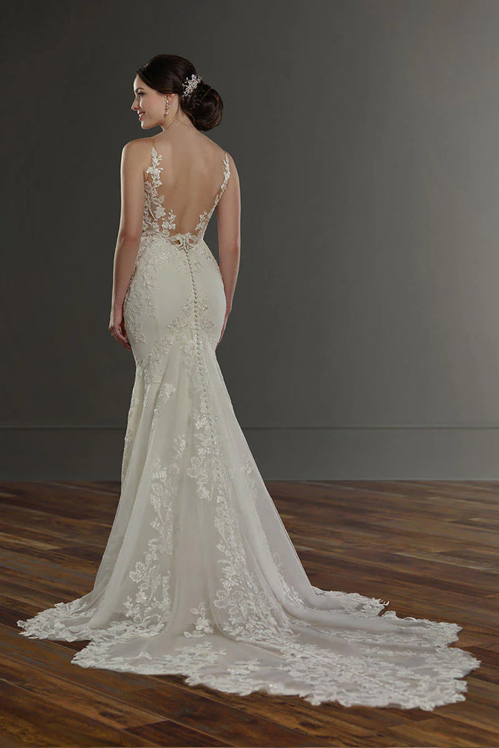 Martina Liana 1059 - Size 20