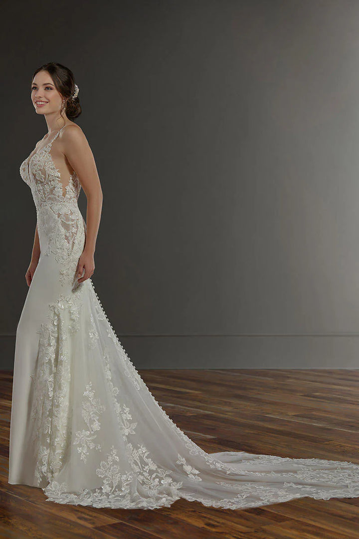 Martina Liana 1059 - Size 20