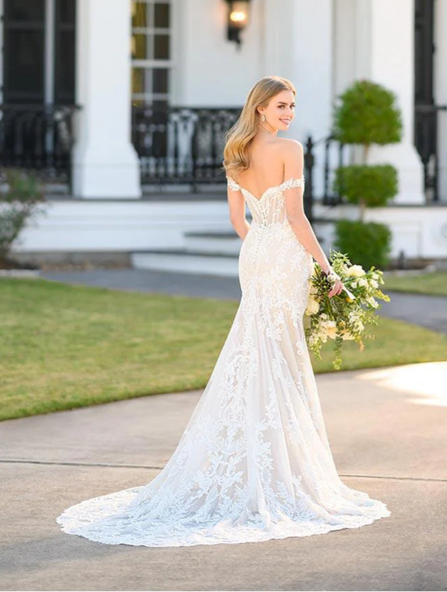 Martina Liana 1236 - Size 16