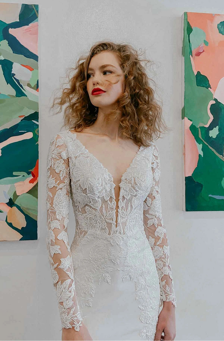 Martina Liana 1302 - Size 14
