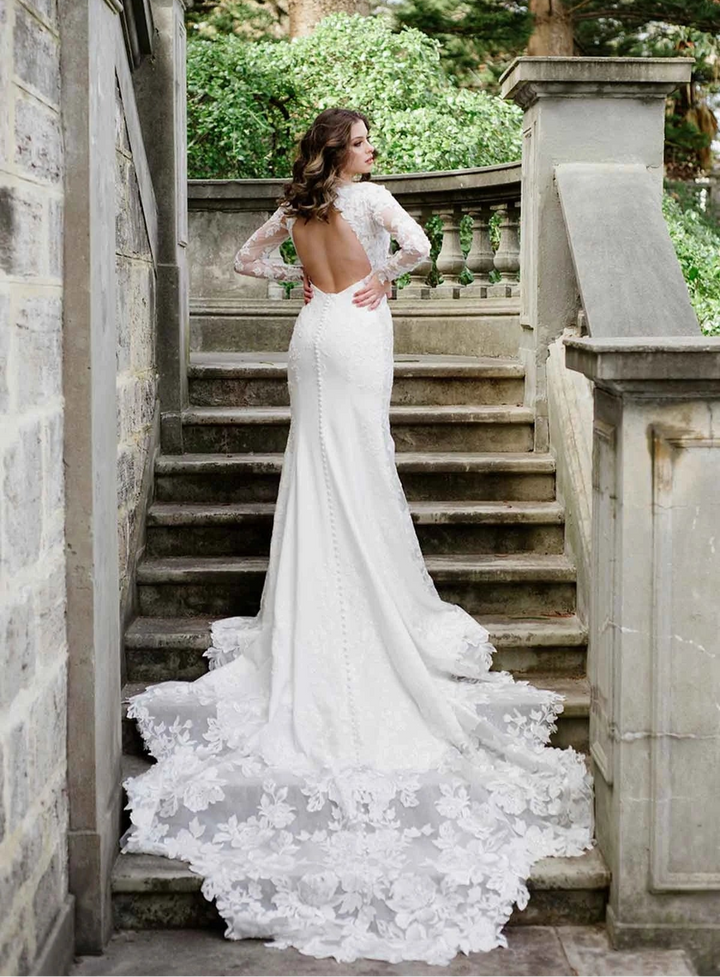 Martina Liana 1302 - Size 14