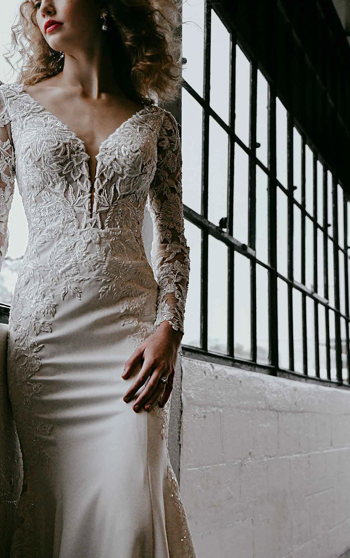 Martina Liana 1302 - Size 14