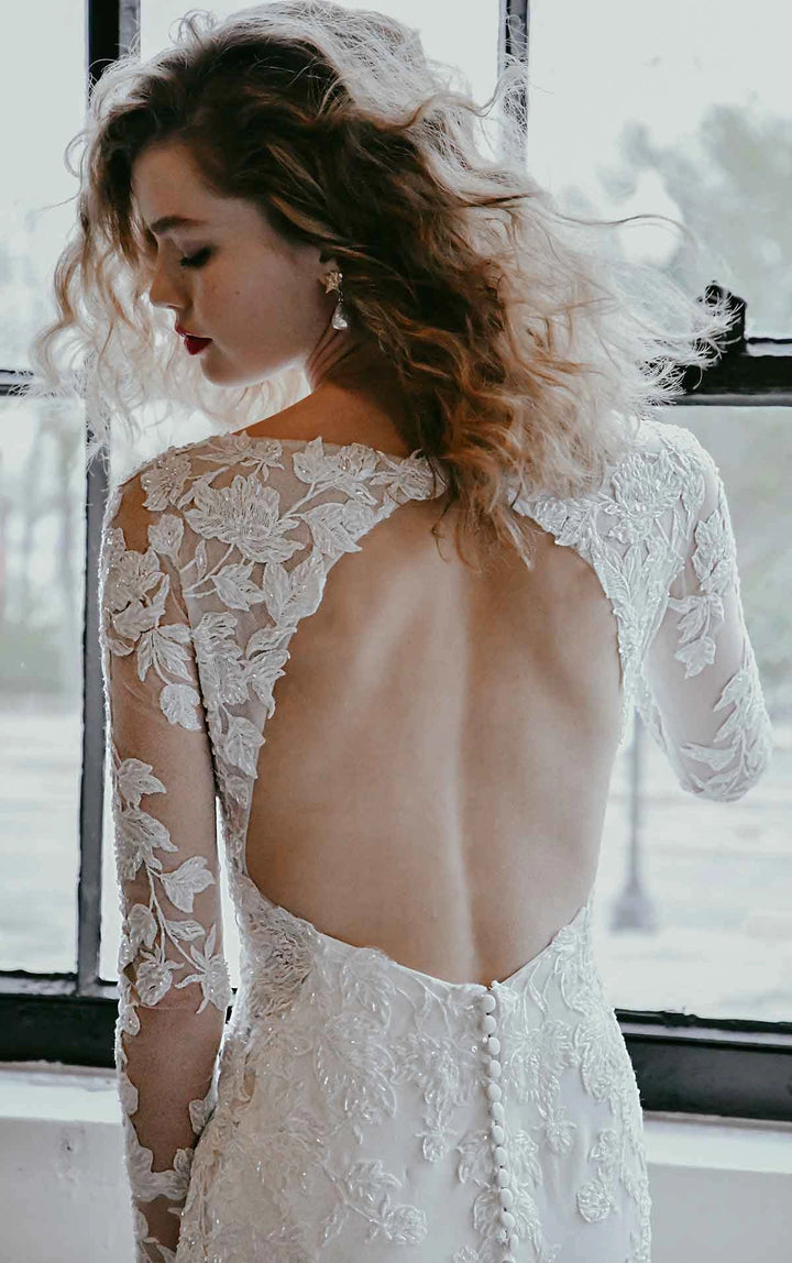 Martina Liana 1302 - Size 14