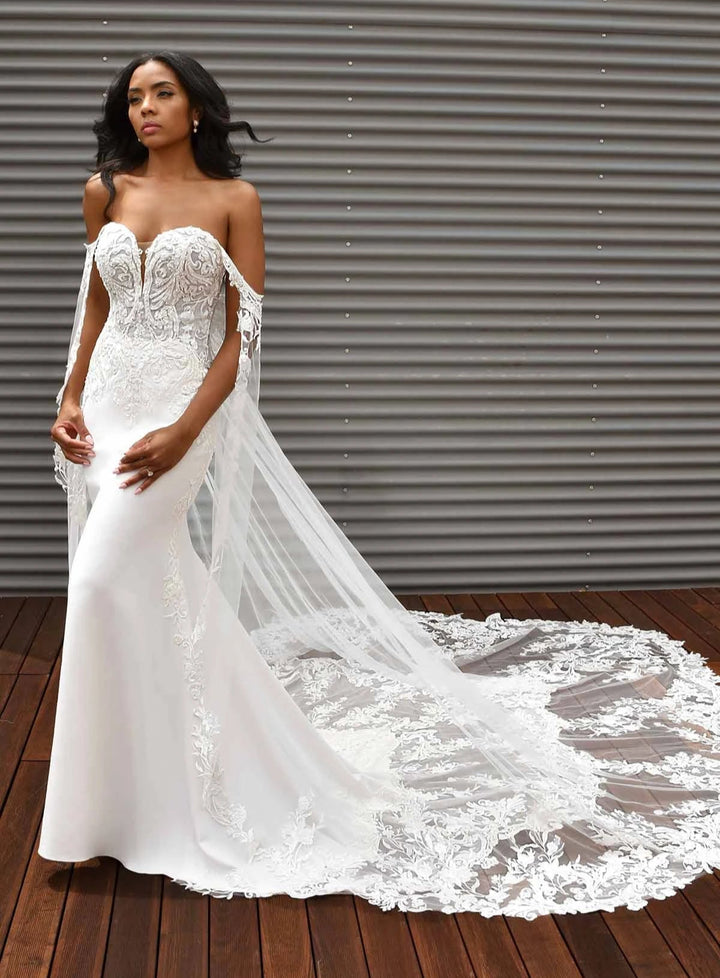 Martina Liana 1362 - Size 14