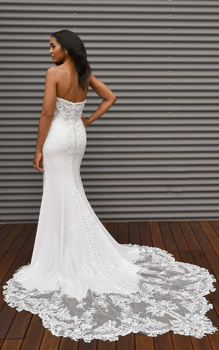 Martina Liana 1362 - Size 14
