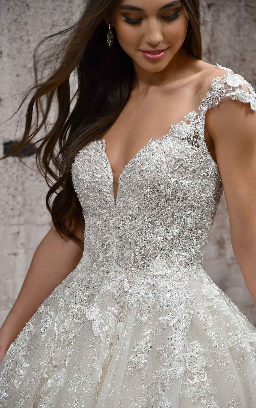 Martina Liana 1371 - Size 16