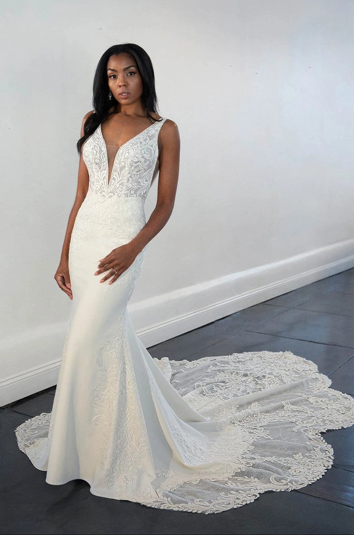 Martina Liana Ml1381 - Size 20