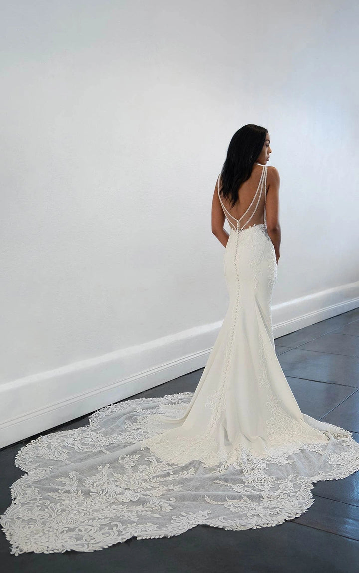 Martina Liana Ml1381 - Size 20