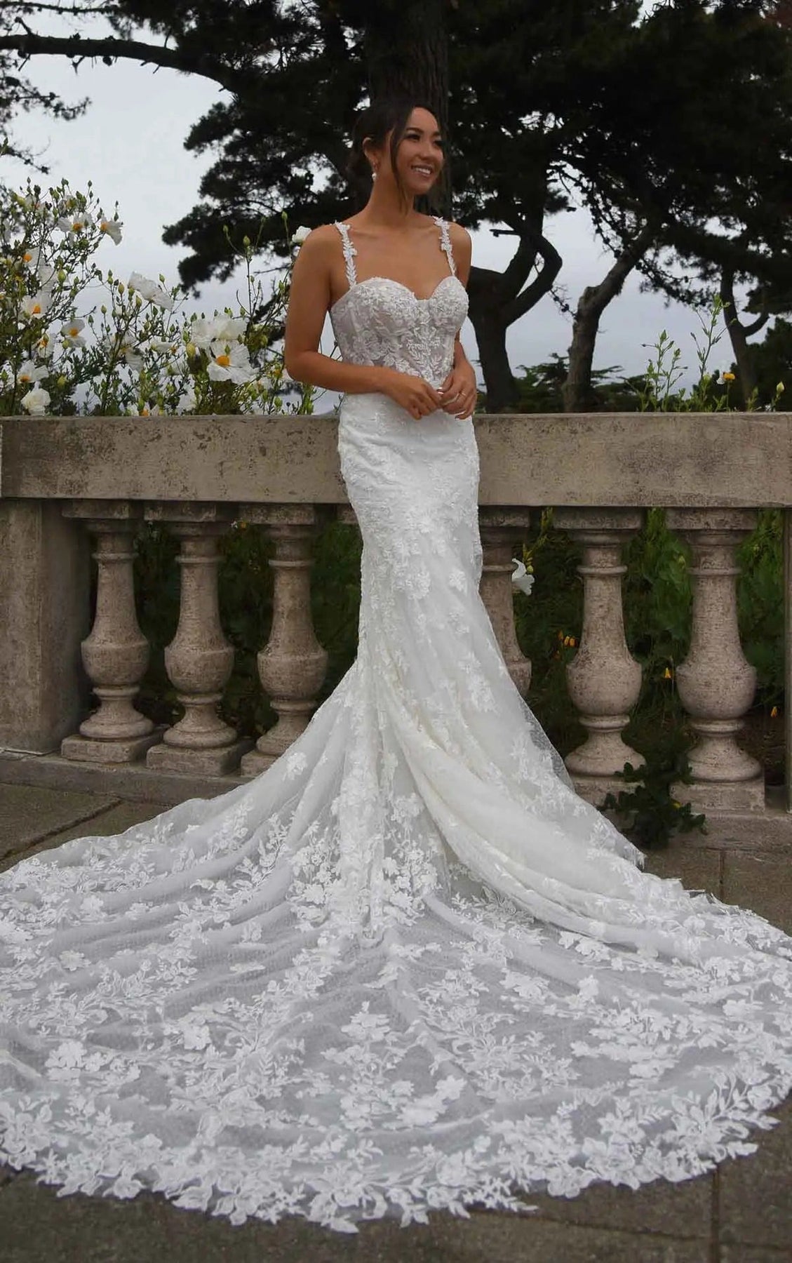 Martina Liana 1384 - Size 12 – Luxe Redux Bridal