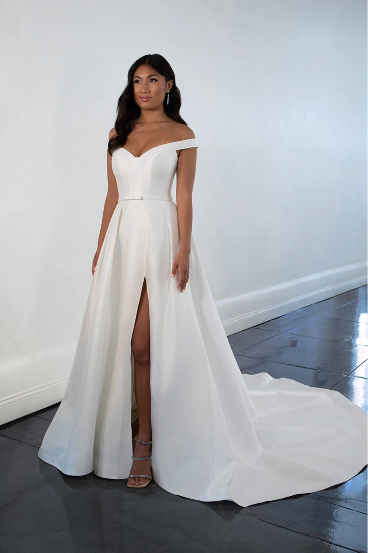 Martina Liana 1454 - Size 12