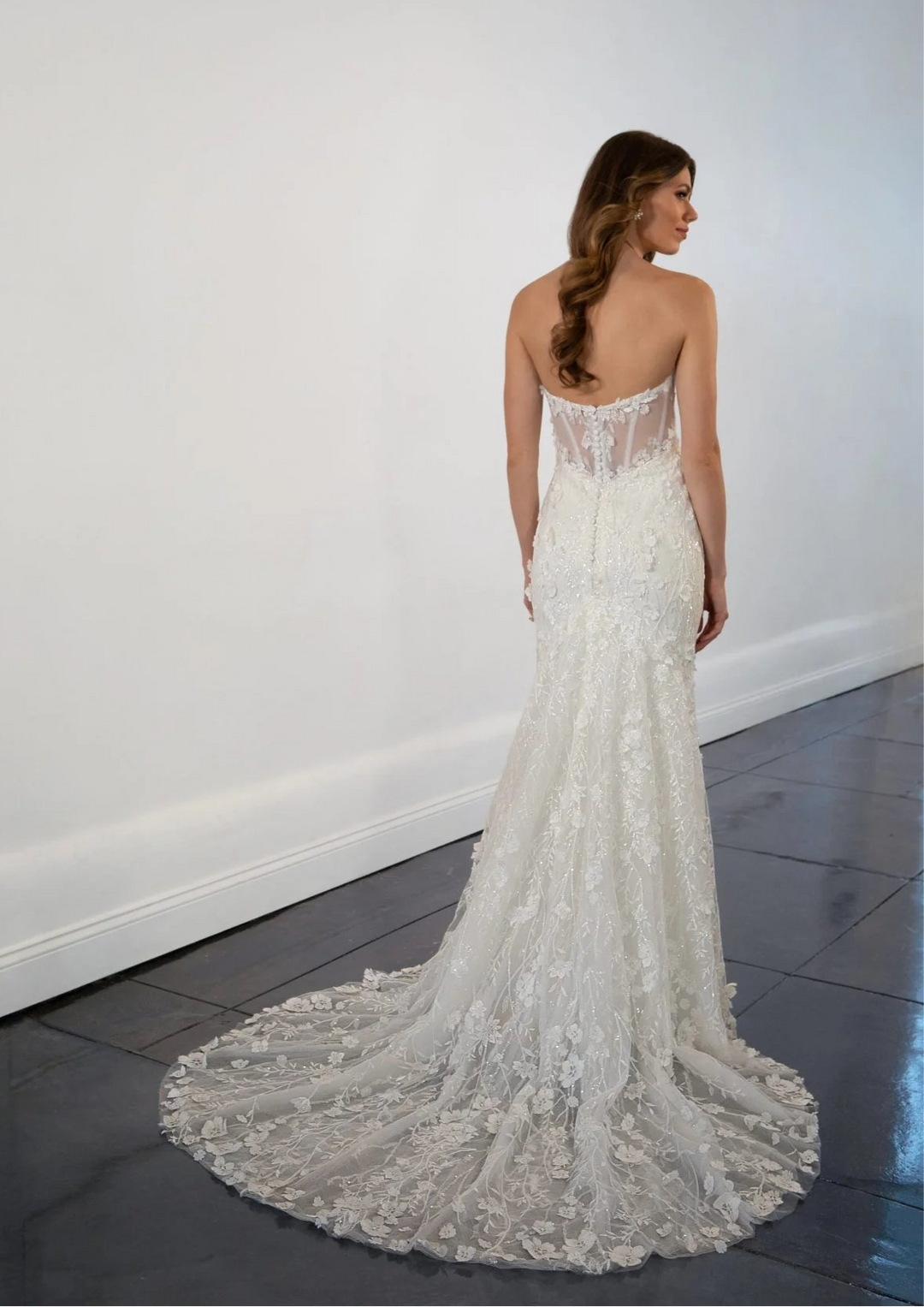 Martina Liana 1458 - Size 12