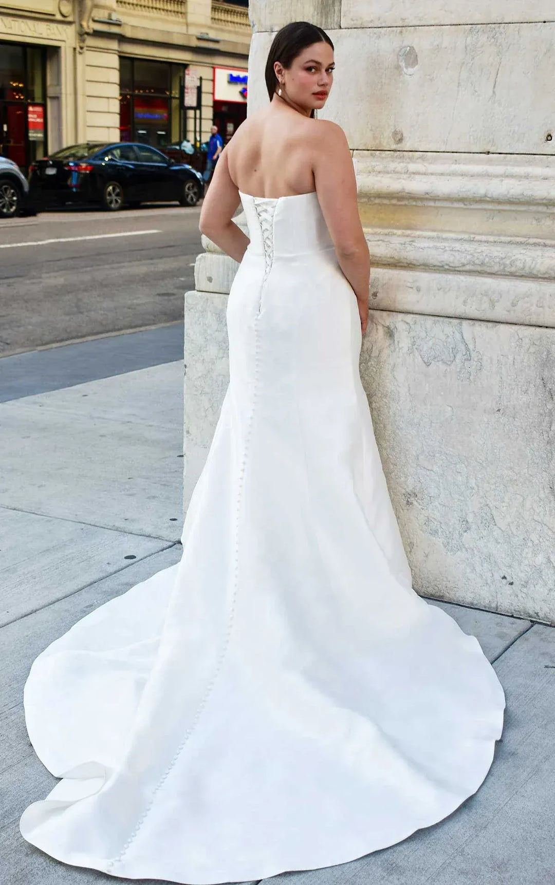 Martina Liana 1486 - Size 24