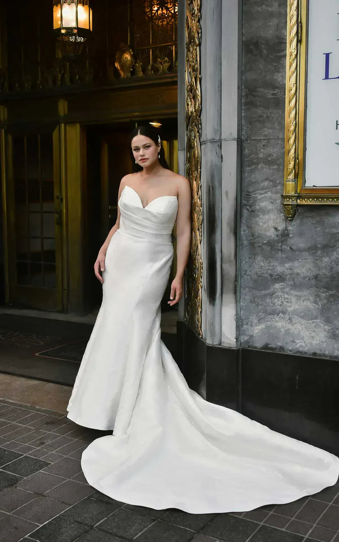 Martina Liana 1486 - Size 24