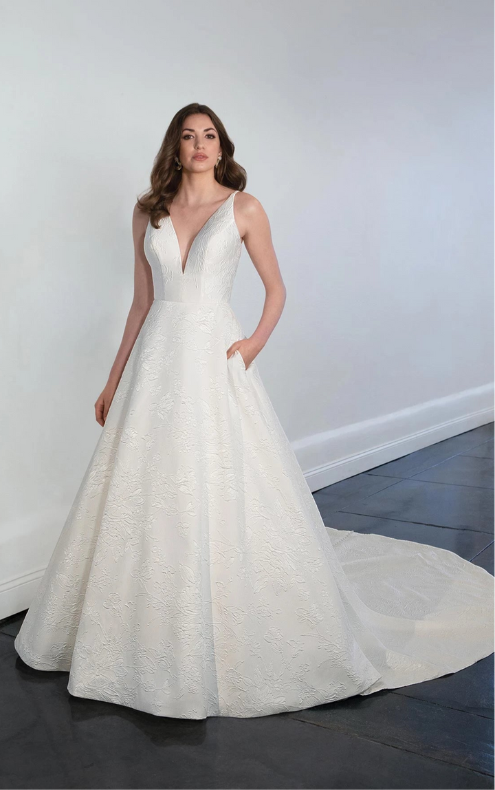 Martina Liana 1504 - Size 18
