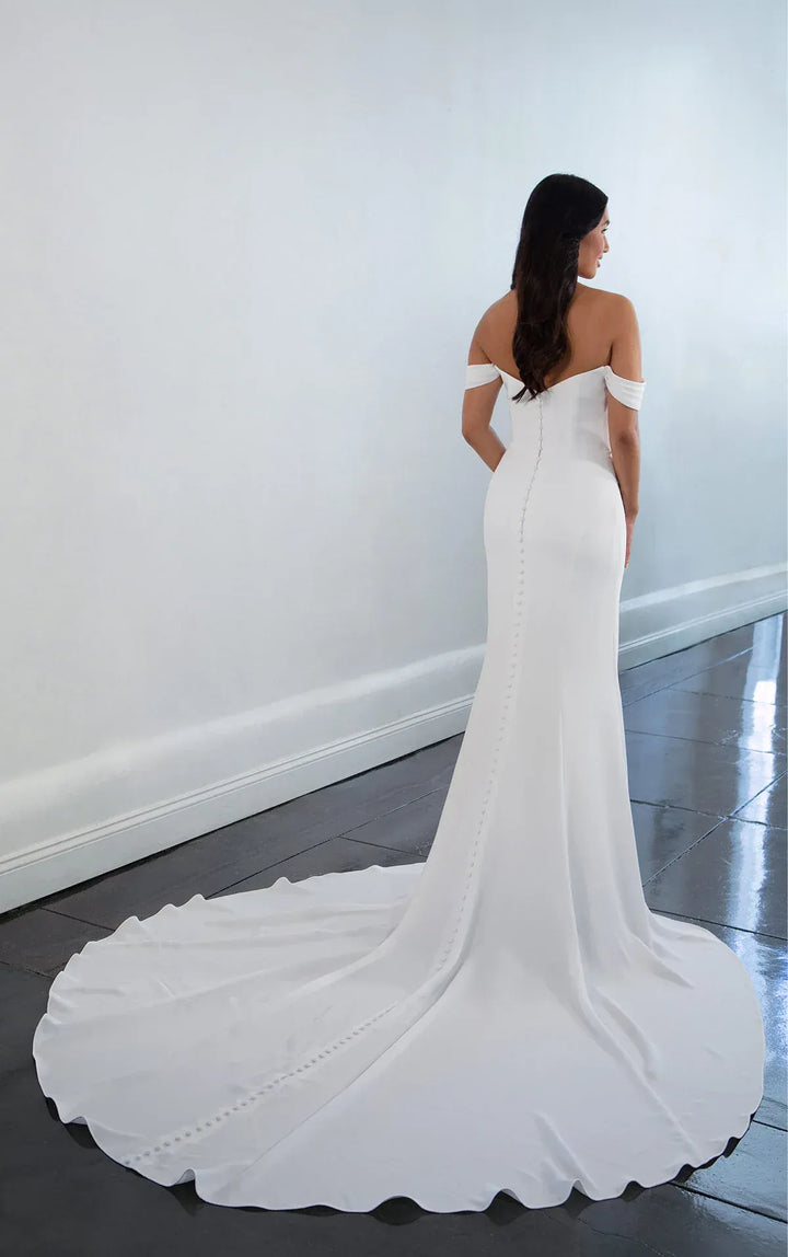 Martina Liana 1566 - Size 12