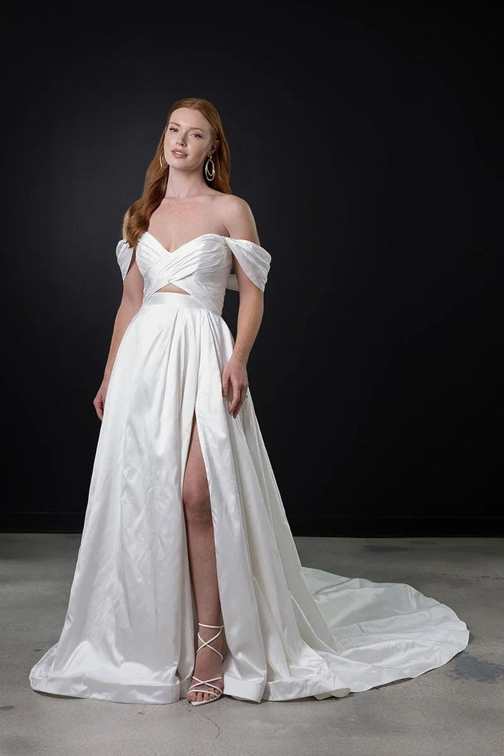 Martina Liana 1608 - Size 14