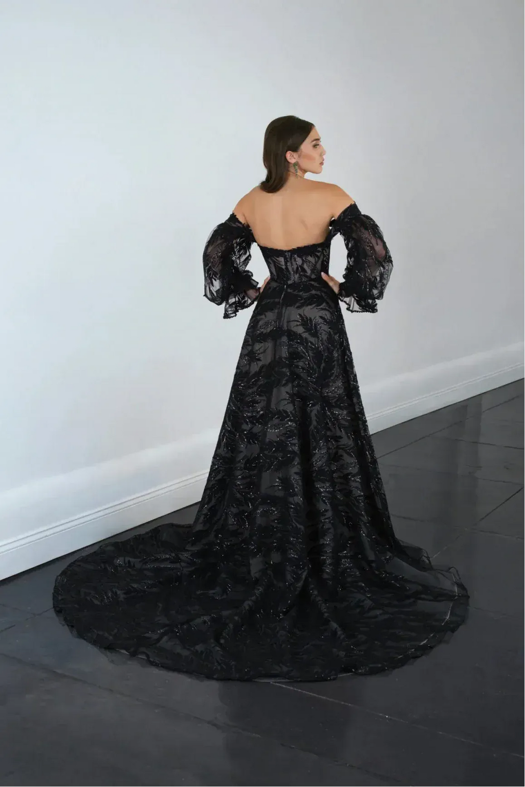 Martina Liana 1633 - Size 18