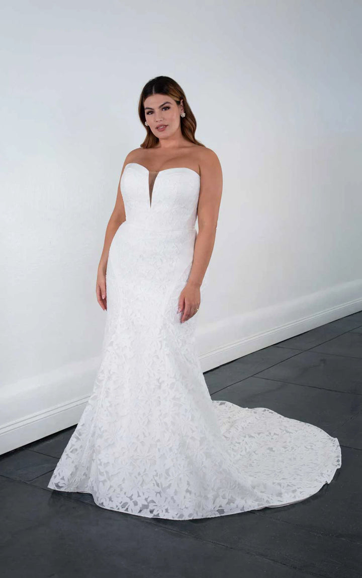 Martina Liana 1645 - Size 22