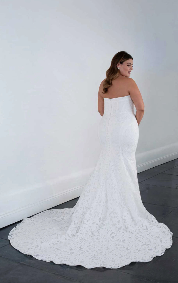 Martina Liana 1645 - Size 22
