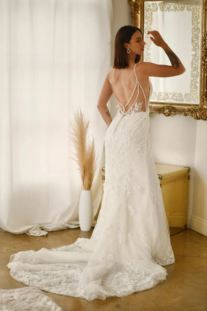 Martina Liana 1657 - Size 14