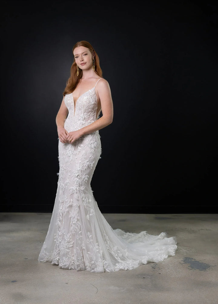 Martina Liana 1657 - Size 14