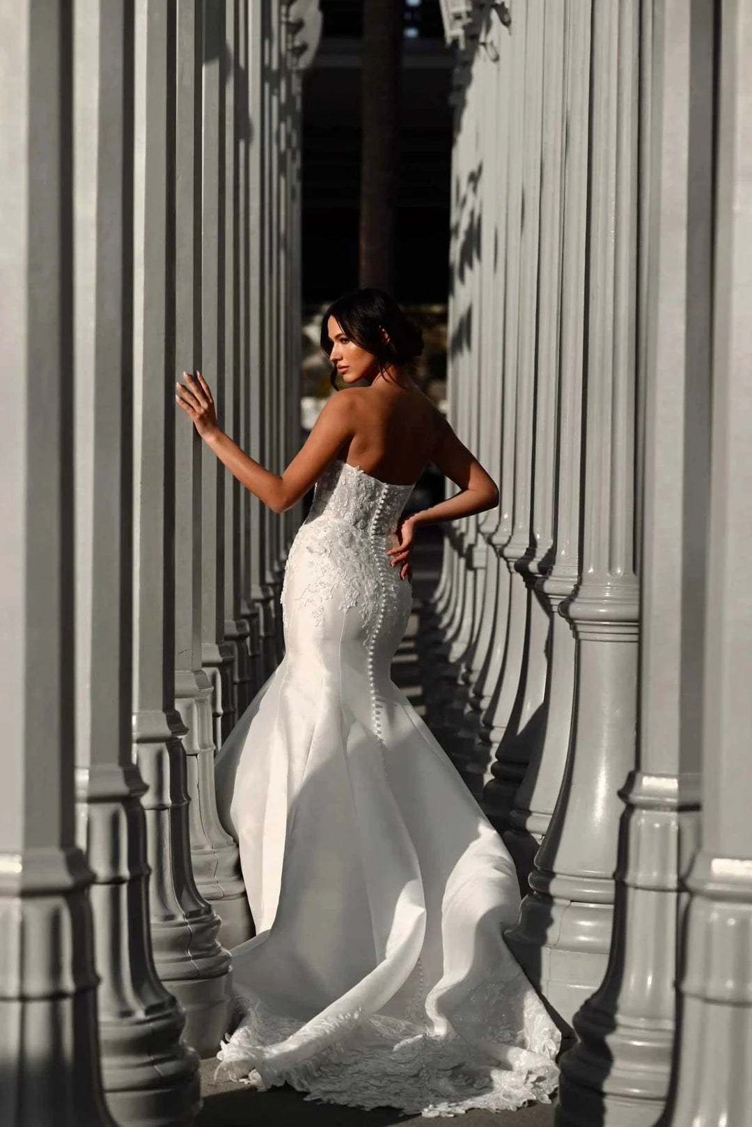 Martina Liana ML1679 - Size 12