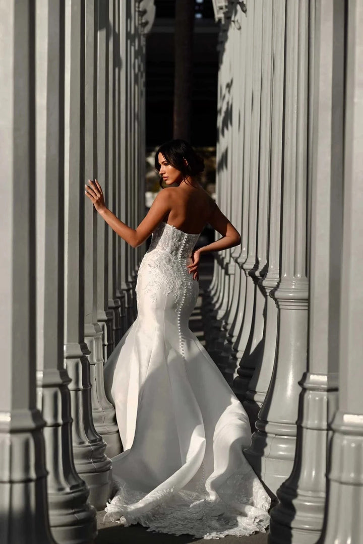 Martina Liana ML1679 - Size 12