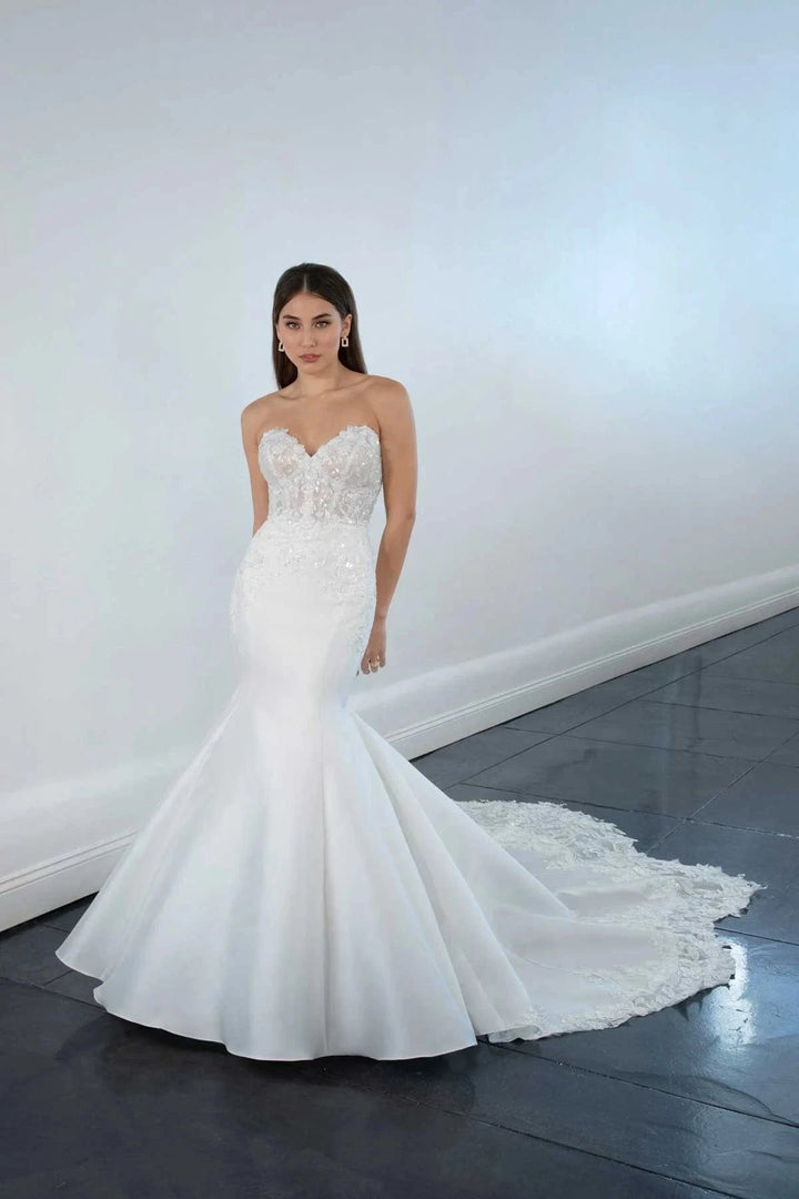 Martina Liana ML1679 - Size 12