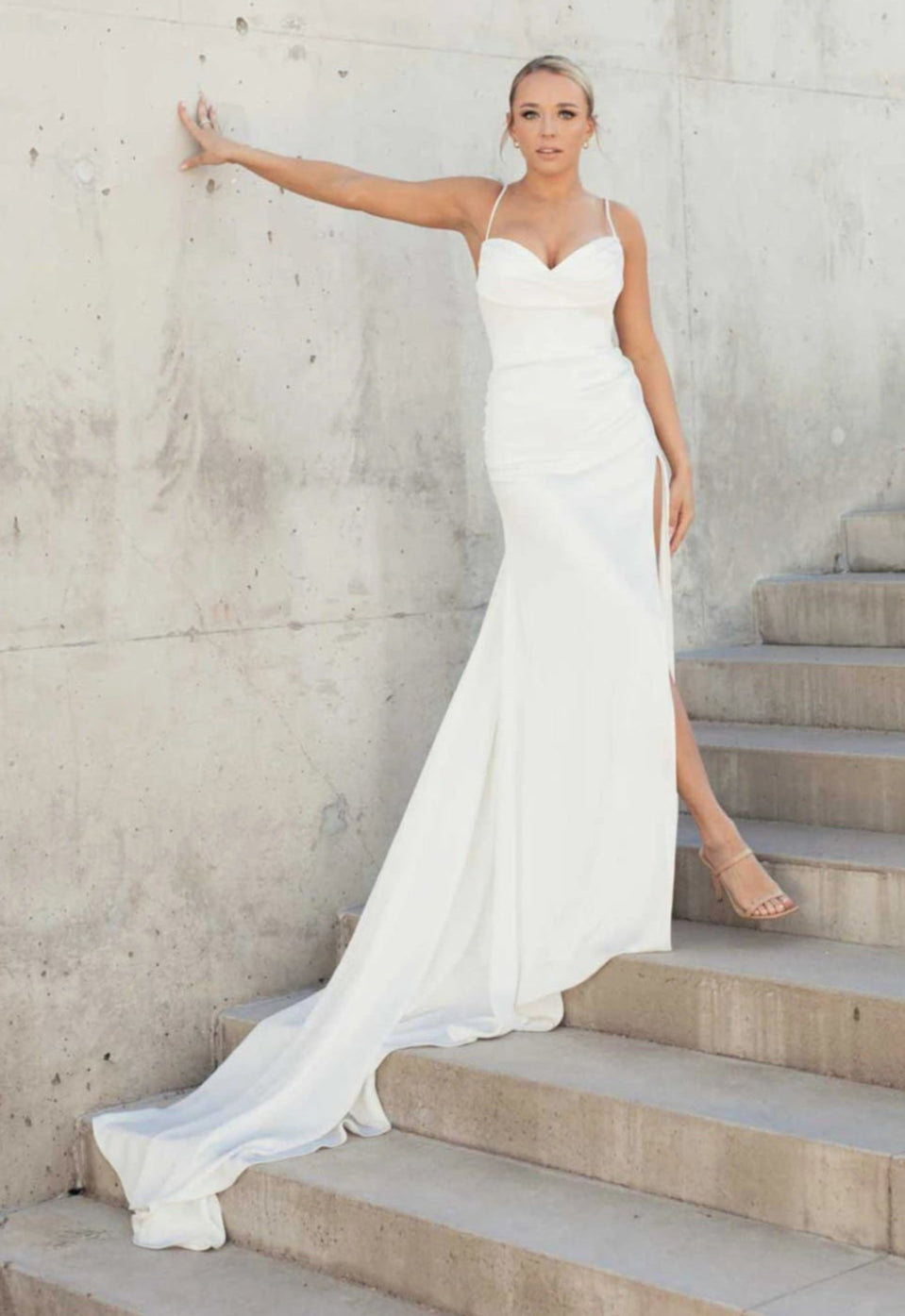 Cincinnati Bridal Wedding Dress Sample Sale (Year-Round