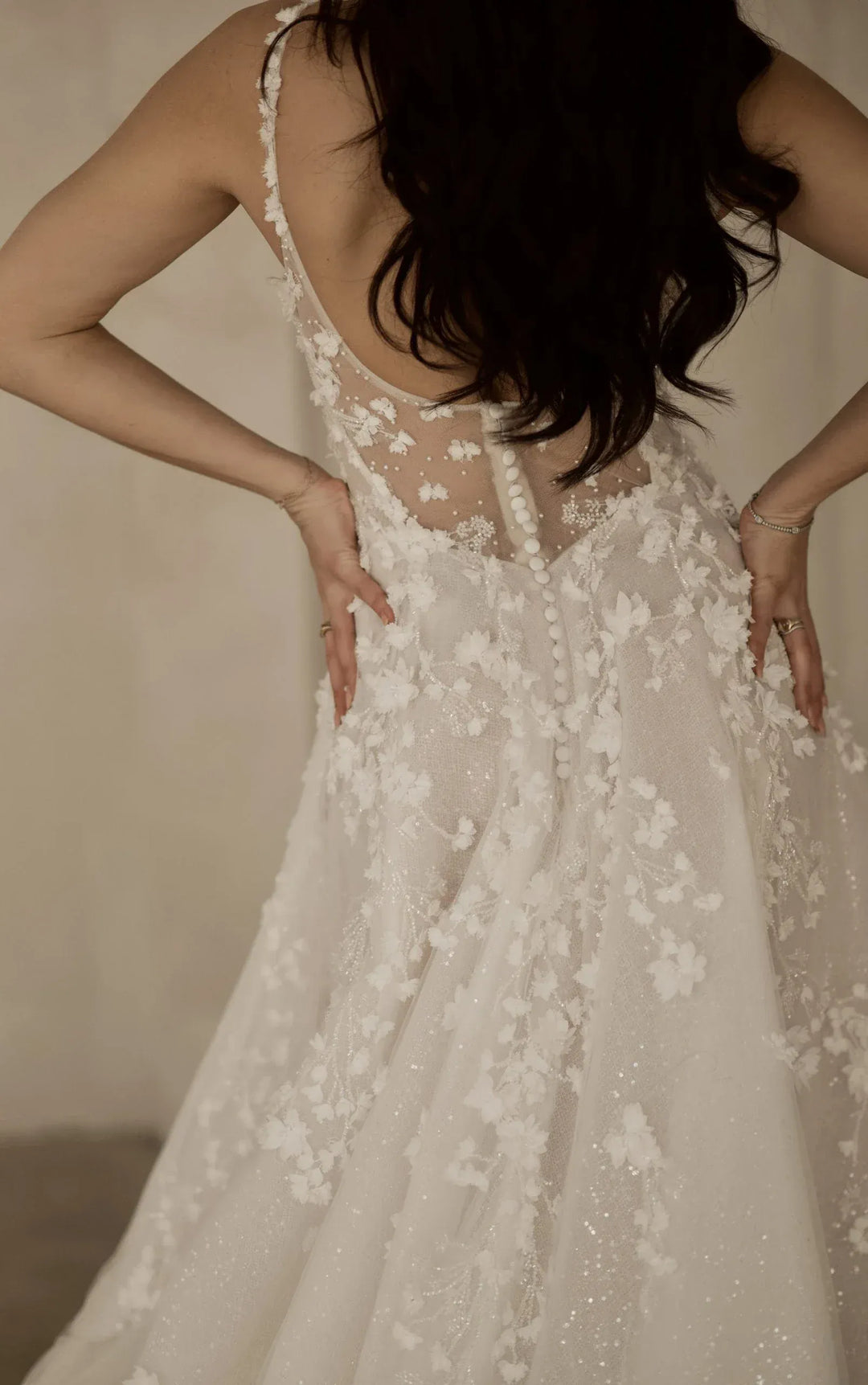 Martina Liana 1718 - Size 12